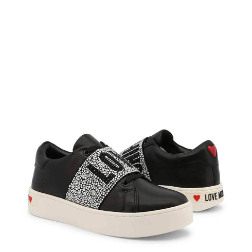 Love Moschino Tennised - Estita Fashion